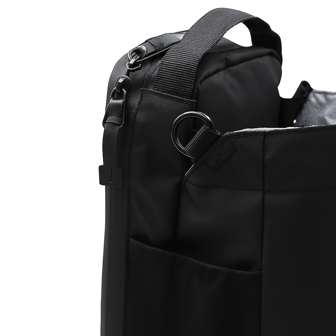 IronGrip Pro™ Magnetic Gym Bag