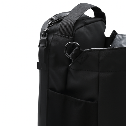 IronGrip Pro™ Magnetic Gym Bag